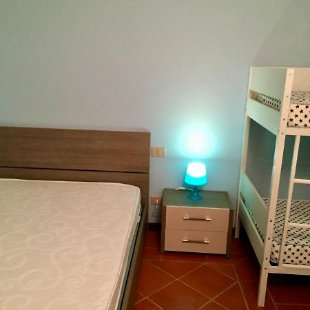 Case Vacanza Country Village 斯廷蒂诺 外观 照片
