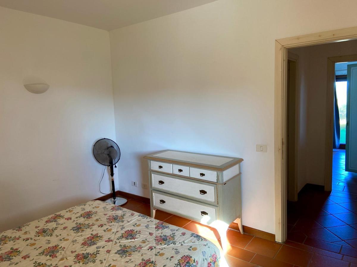 Case Vacanza Country Village 斯廷蒂诺 外观 照片
